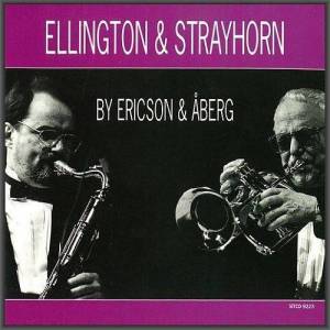  Rolf Ericson & Lennart Aberg - Ellington & Strayhorn