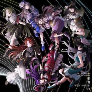  The IdolM@ster Shiny Colors - Enkan Halo around 01