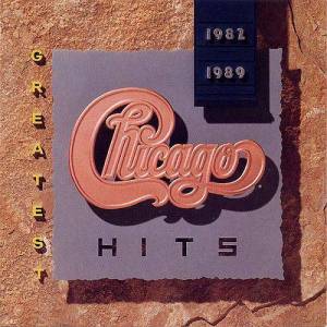  Chicago - Greatest Hits 1982-1989