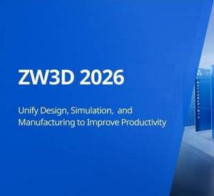 ZW3D 2026 [En]