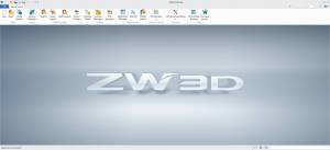 ZW3D 2026 [En]