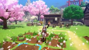  Rune Factory: Guardians of Azuma