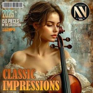  VA - Classic Impressions