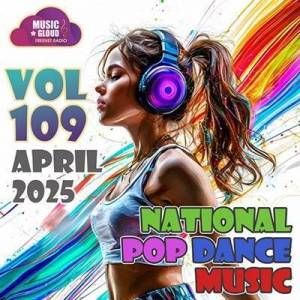  VA - National Pop Dance Music Vol. 109