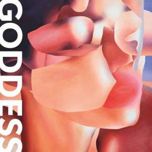  Goddess - Goddess