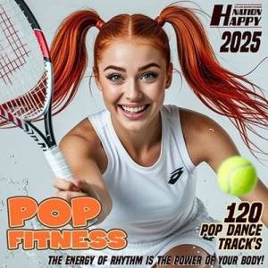  VA - Pop Fitness