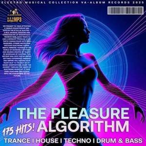  VA - The Pleasure Algorithm