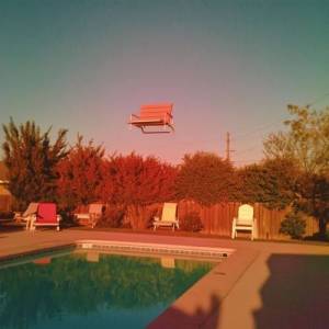  DRIFT - AT THE PARTY