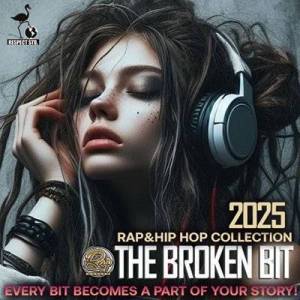  VA - The Broken Bit