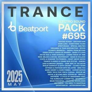 VA - BP: Trance Pack #695
