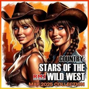  VA - Stars Of The Wild West