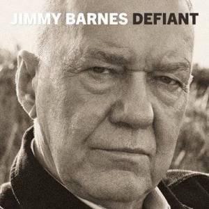  Jimmy Barnes - DEFIANT