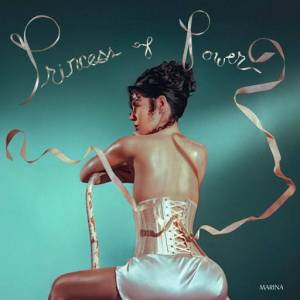  Marina - Princess Of Power
