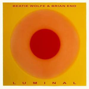  Brian Eno & Beatie Wolfe - 2 Albums