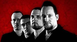  Volbeat - Studio Albums (9 releases)
