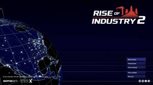 Rise of Industry 2: Deluxe Edition