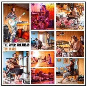  The River Arkansas - Tin Years