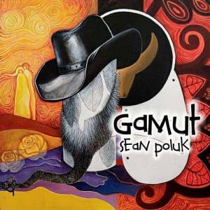  Sean Poluk - Gamut