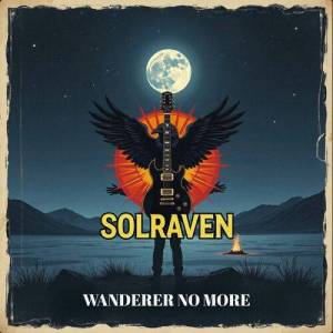  Sol Raven - Wanderer No More