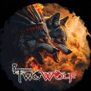  Two Wolf - Two Wolf