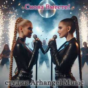   Arhangel Music -  !