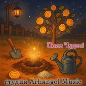  Arhangel Music -  !