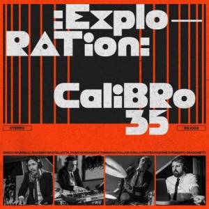  Calibro 35 - Exploration
