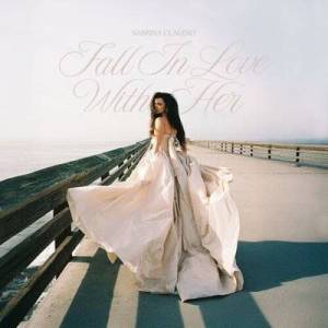  Sabrina Claudio - Fall In Love With Her