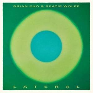  Brian Eno - Lateral