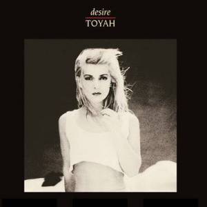  Toyah - Desire  [Super Deluxe Edition]