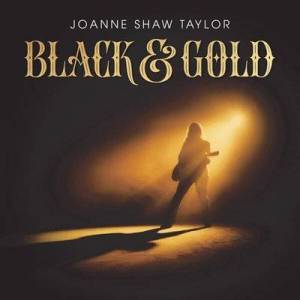  Joanne Shaw Taylor - Black & Gold
