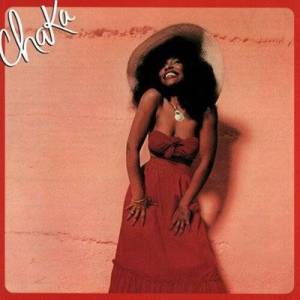  Chaka Khan - Chaka  [2024 Remaster]