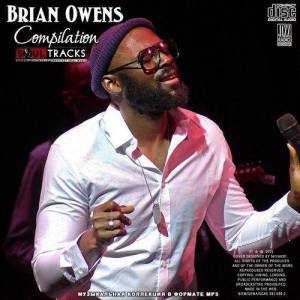  Brian Owens - Compilation