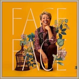  Nikki Iles & NDR Bigband - Face To Face