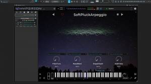 Wavesequencer - Hyperion 1.65 STANDALONE, VSTi 3 (x64) RePack by TCD [En]