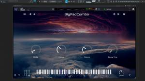 Wavesequencer - Theia 1.22 STANDALONE, VSTi 3 (x64) RePack by TCD [En]