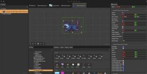 Phaser Editor 4.11.2 [En]
