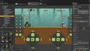 Phaser Editor 4.11.2 [En]