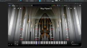 Wavesequencer - Theia 1.22 STANDALONE, VSTi 3 (x64) RePack by TCD [En]