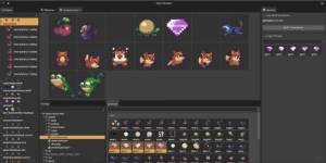 Phaser Editor 4.11.2 [En]