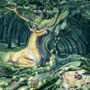  Volen Sentir - The Book of Wisdom