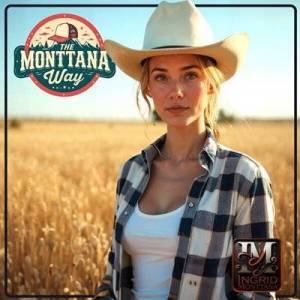  Ingrid Monttana - The Monttana Way