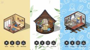 Mini Cozy Room: Lo-Fi - All in One Bundle 