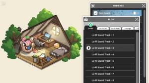 Mini Cozy Room: Lo-Fi - All in One Bundle 