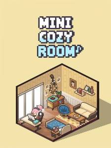 Mini Cozy Room: Lo-Fi - All in One Bundle 