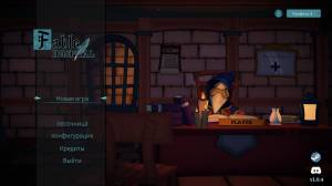 Fable Hospital