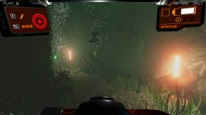  Submersed 2 - The Hive