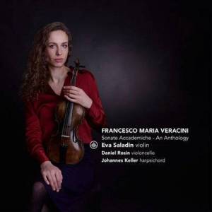  Eva Saladin - Sonate Accademiche - An Anthology