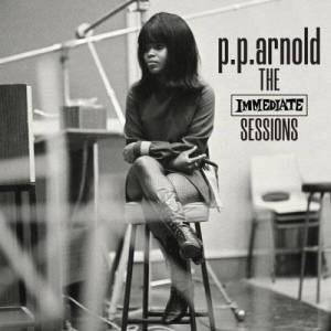  P.P. Arnold - The Immediate Sessions