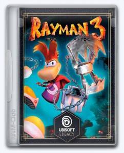 Rayman 3: Hoodlum Havoc